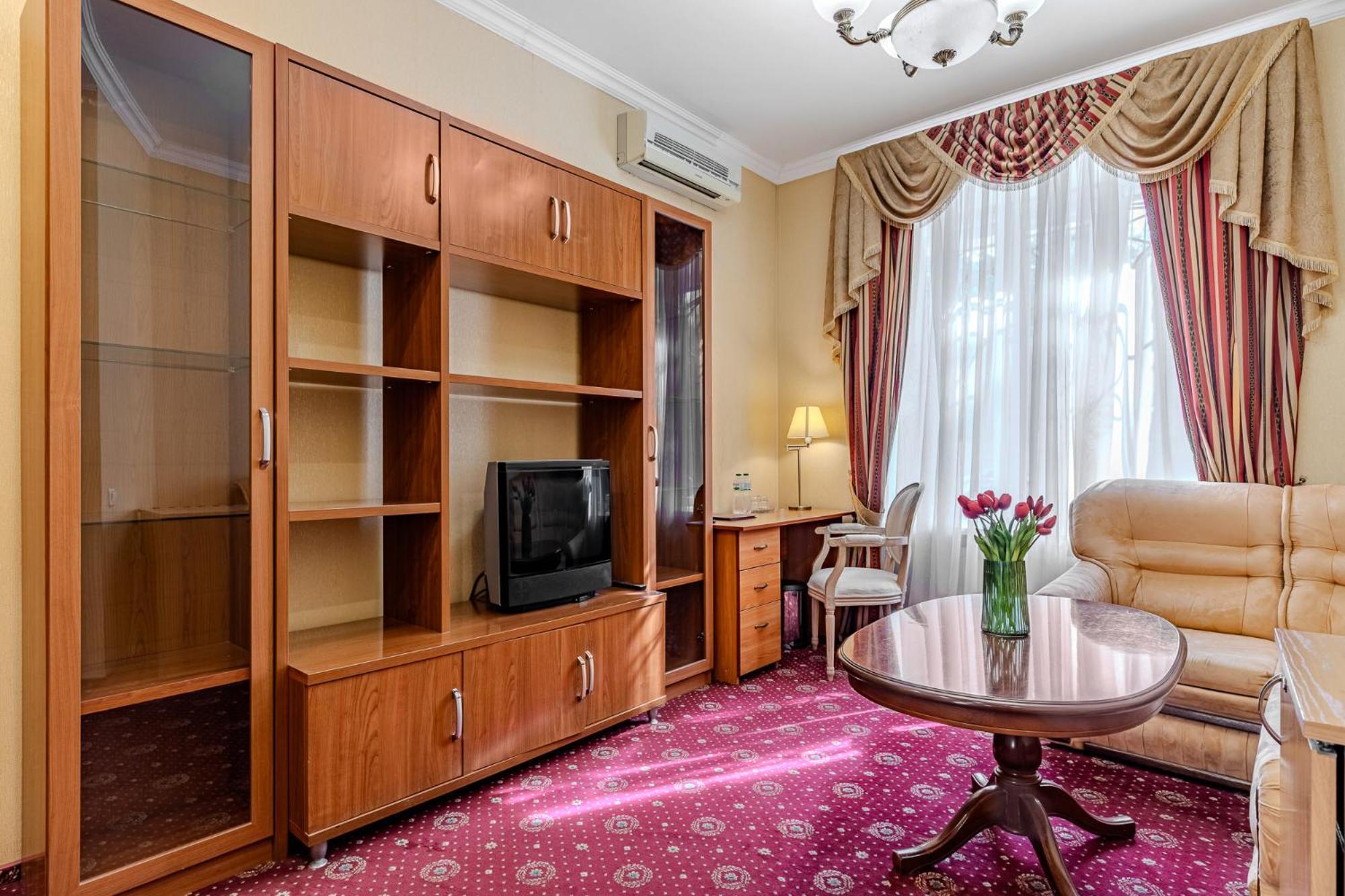 Gallery Hotel Gintama Apgrade เคียฟ ห้อง รูปภาพ