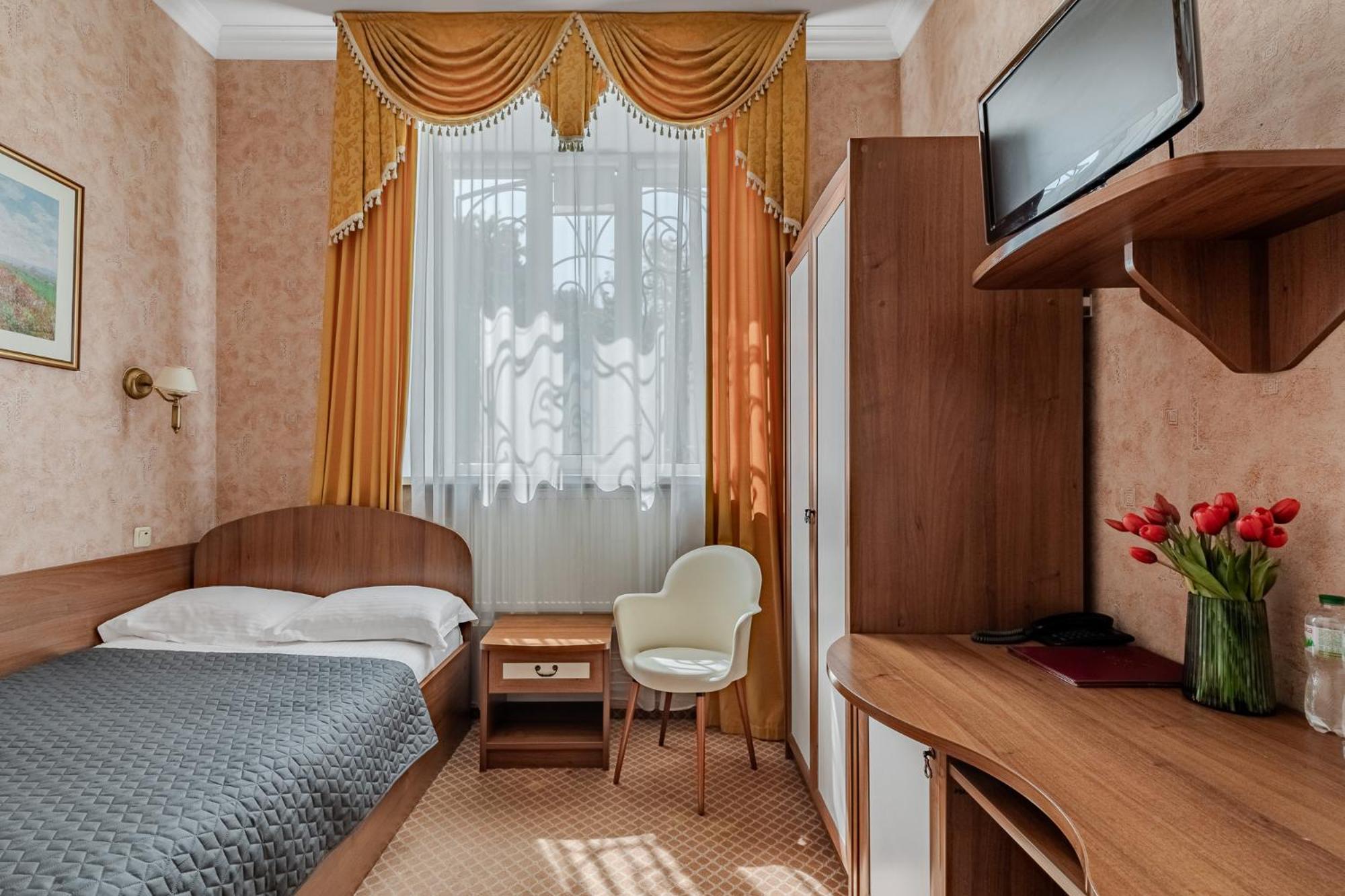 Gallery Hotel Gintama Apgrade เคียฟ ห้อง รูปภาพ