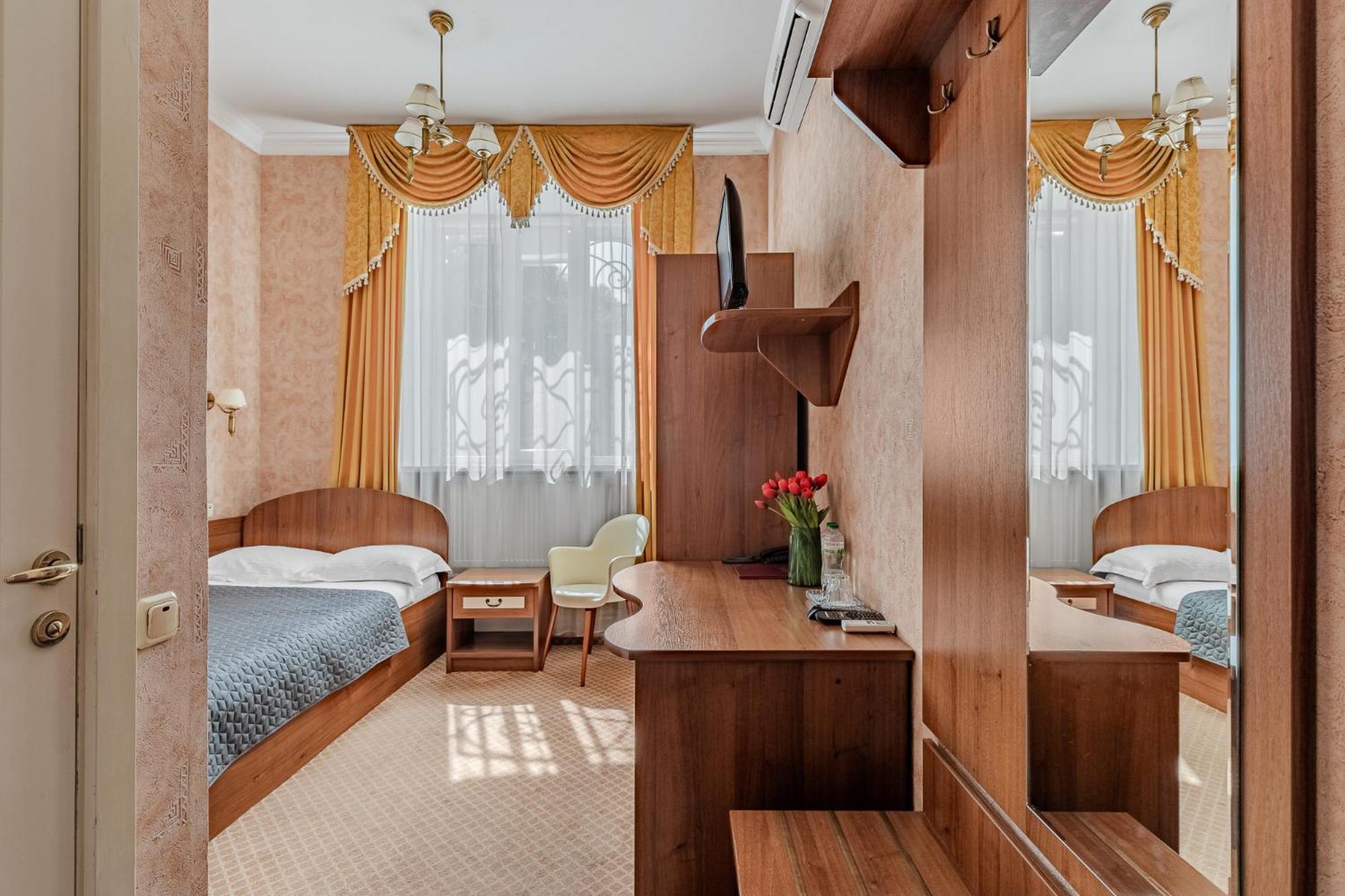 Gallery Hotel Gintama Apgrade เคียฟ ห้อง รูปภาพ
