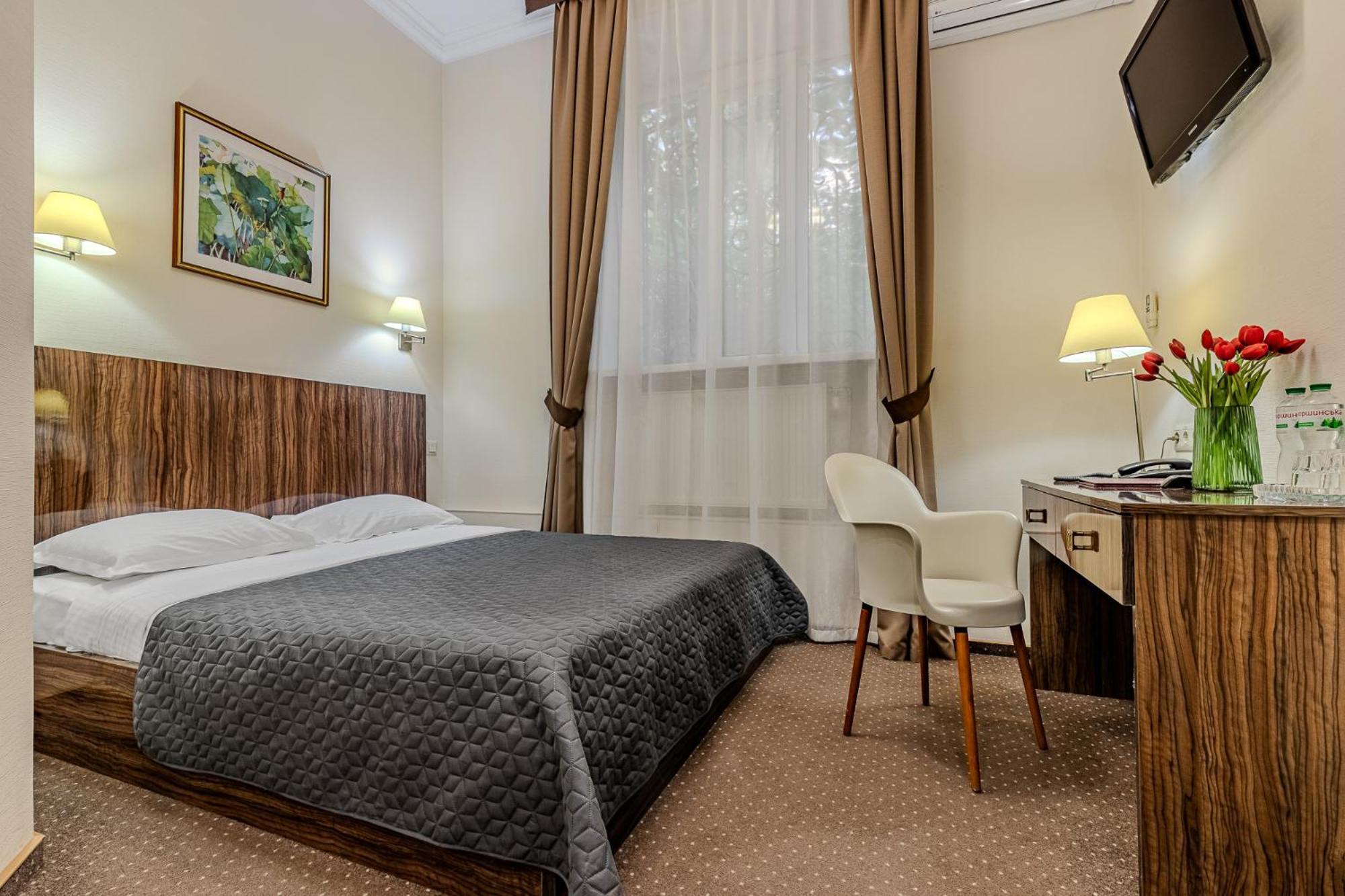 Gallery Hotel Gintama Apgrade เคียฟ ห้อง รูปภาพ