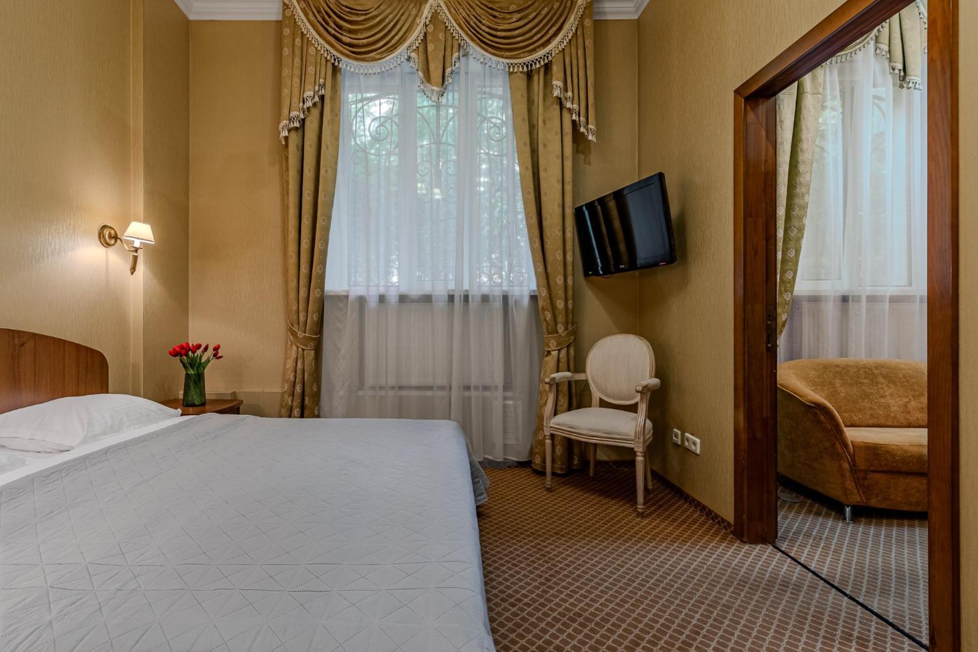 Gallery Hotel Gintama Apgrade เคียฟ ห้อง รูปภาพ