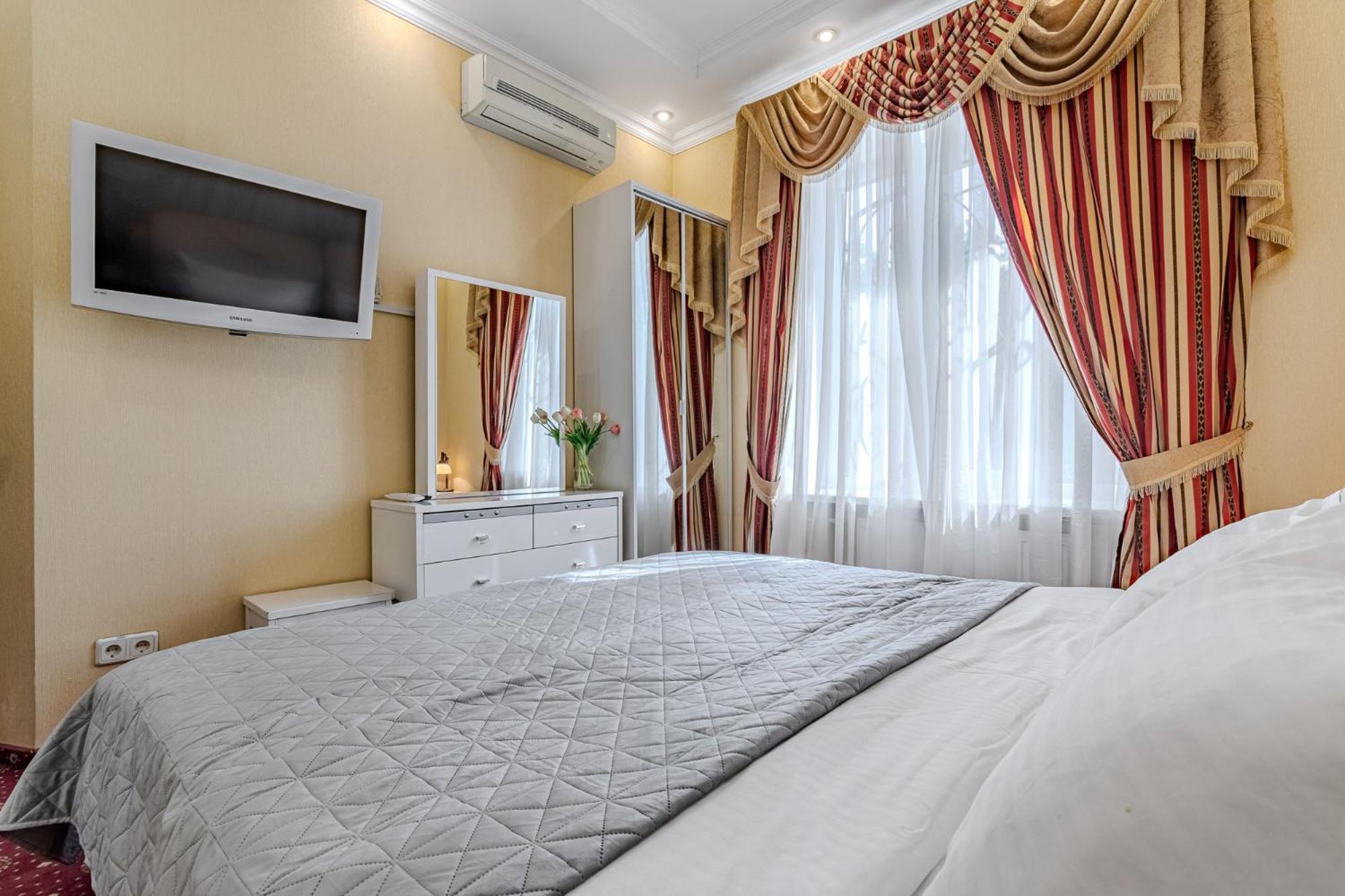 Gallery Hotel Gintama Apgrade เคียฟ ห้อง รูปภาพ