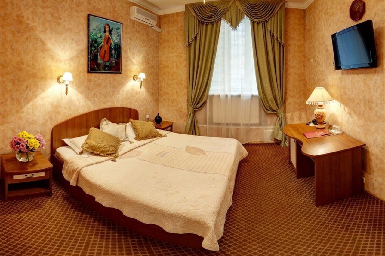 Gallery Hotel Gintama Apgrade เคียฟ ภายนอก รูปภาพ
