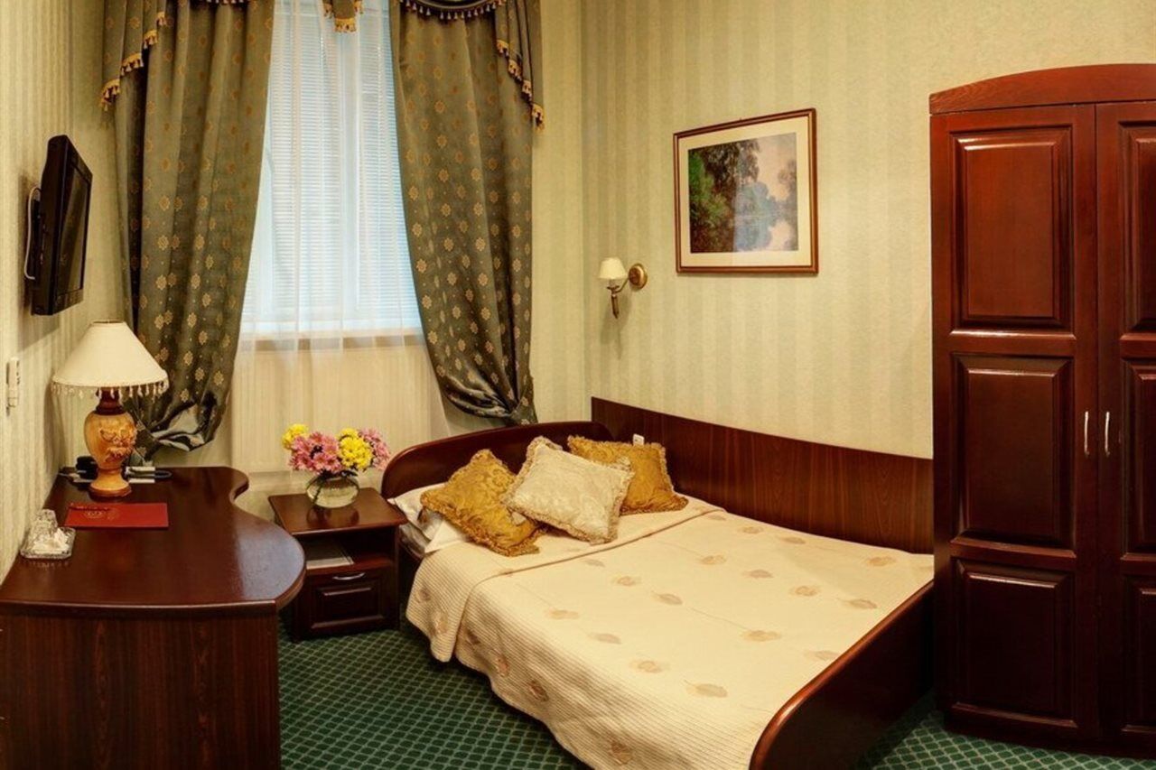 Gallery Hotel Gintama Apgrade เคียฟ ภายนอก รูปภาพ