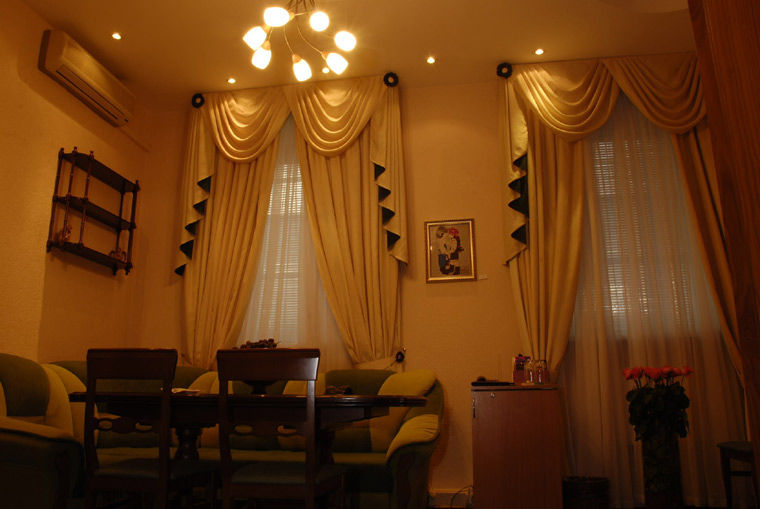 Gallery Hotel Gintama Apgrade เคียฟ ภายนอก รูปภาพ
